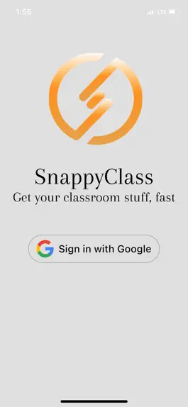 Game screenshot SnappyClass apk