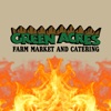 Green Acres Farm Market icon