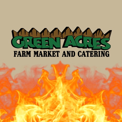Green Acres Farm Market icon