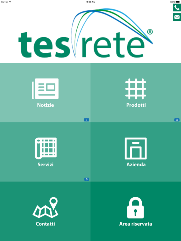 Screenshot #4 pour Tesrete