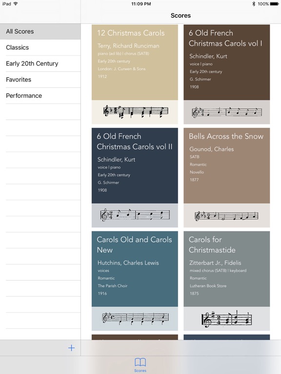 Screenshot #6 pour The Christmas Carol Book