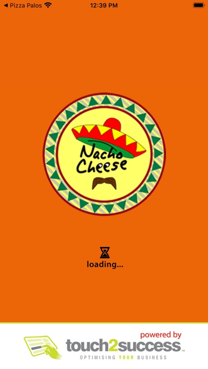 Nacho Cheese-Trowbridge