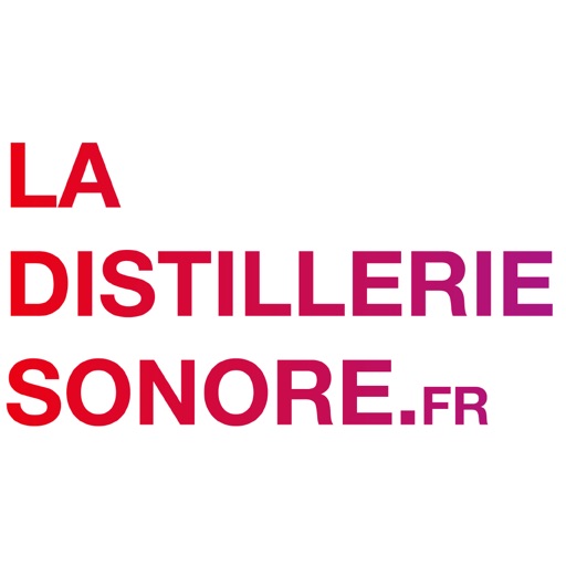 La Distillerie Sonore Radio