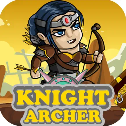 Knight Archer Читы