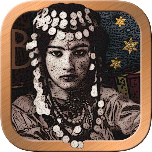 Tarot of the Zirkus Mägi icon