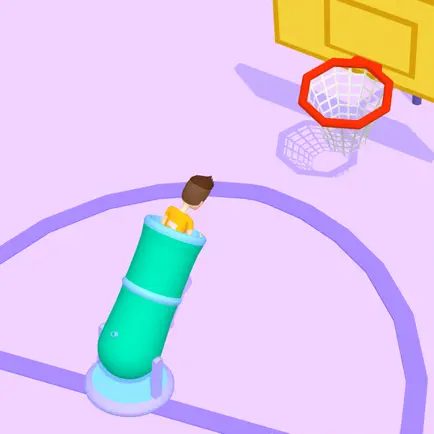 Dunk & Jump Cheats