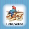 I lekeparken icon