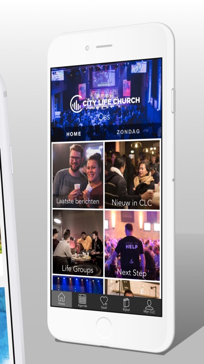 City Life Church screenshot-4