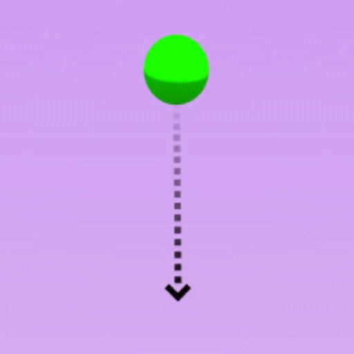 Balls Drop 3D