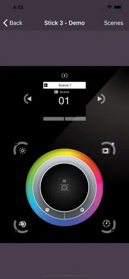 Game screenshot Arcolis Remote hack