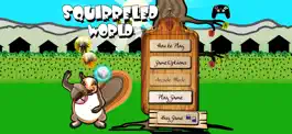 Game screenshot Squirreled World mod apk