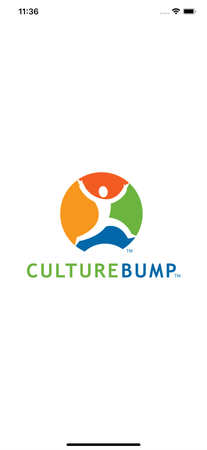 CultureBump Learn to Connect