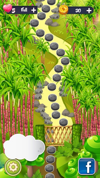 Zenrow: Liberty screenshot-4