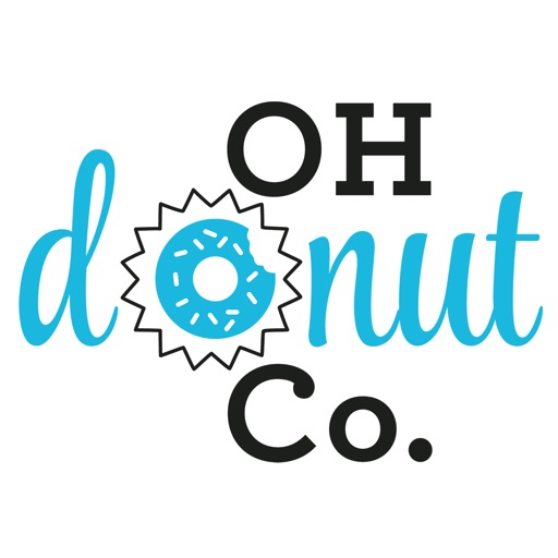OH Donut Co.