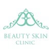 Beauty skin clinic icon