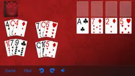 Game screenshot 5 Solitaire card games apk