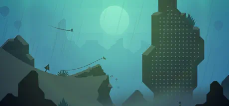 Alto's Odyssey