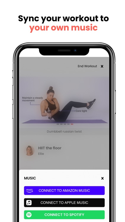 Auro: Home & Outdoor Workouts screenshot-6