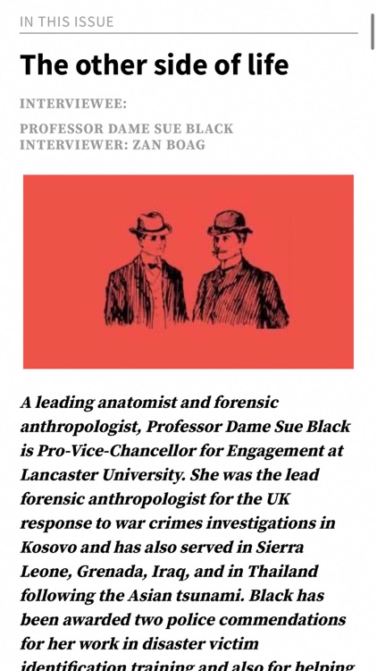 New Philosopher screenshot-4