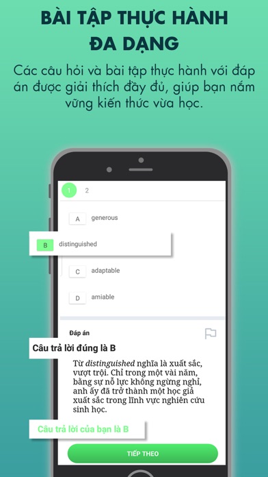 Kiến Guru: Học Online Đạt 9+ screenshot 4