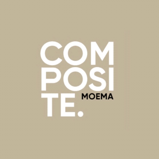 Composite Moema by Conx