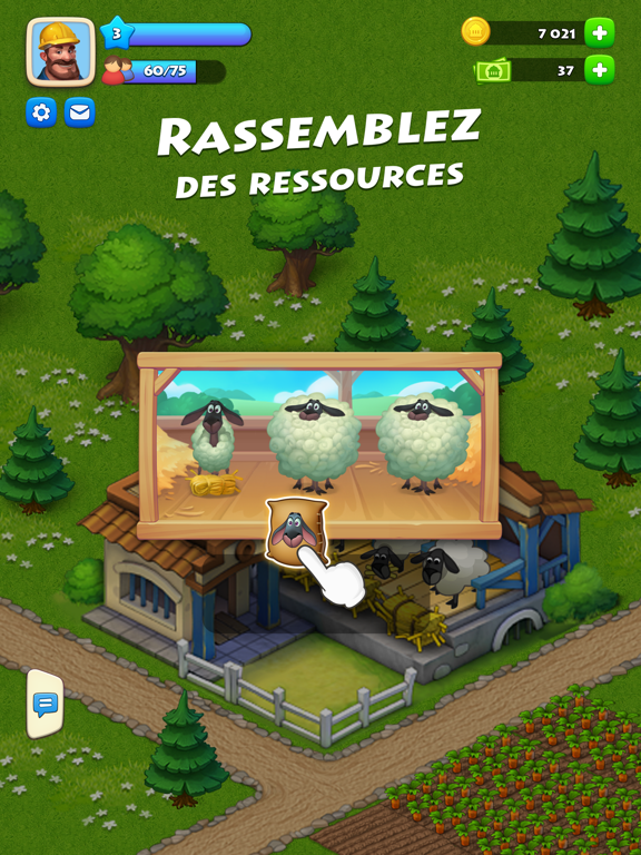 Township Township