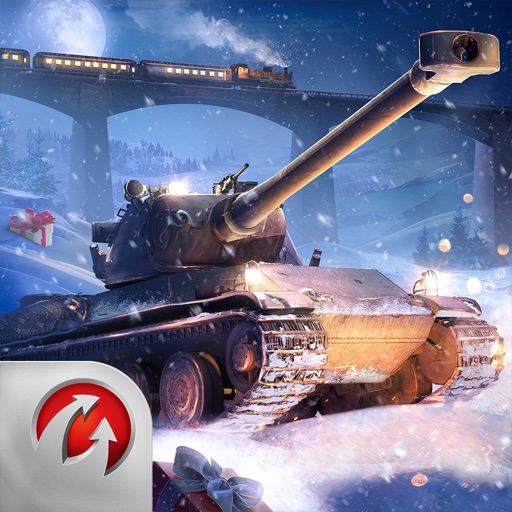 World of Tanks Blitz