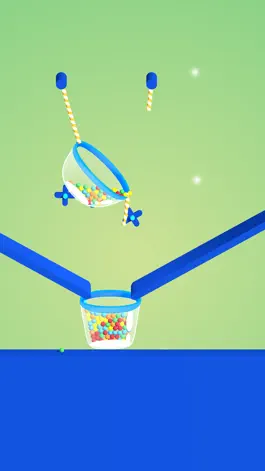 Game screenshot Bowl Cut hack
