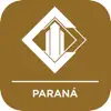Contractual Paraná delete, cancel