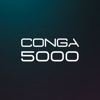 Conga 5000 - iPadアプリ