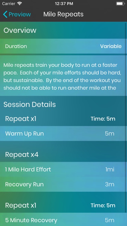 Runcible screenshot-6