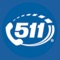 The Georgia 511 mobile app is the official traffic app of the Georgia Department of Transportation (Georgia DOT)