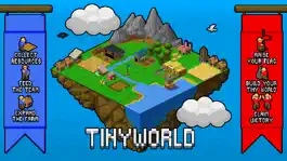 Game screenshot Tiny World mod apk