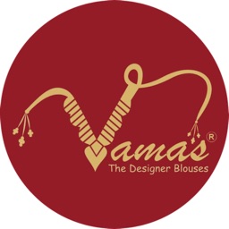 Vamas - The Designer Blouses
