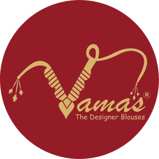 Vamas - The Designer Blouses