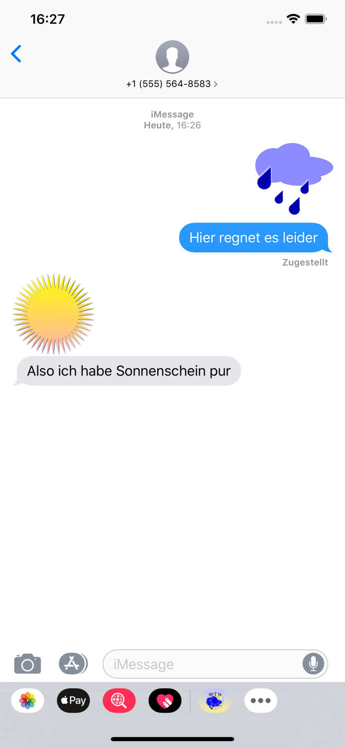 WetTerNetz