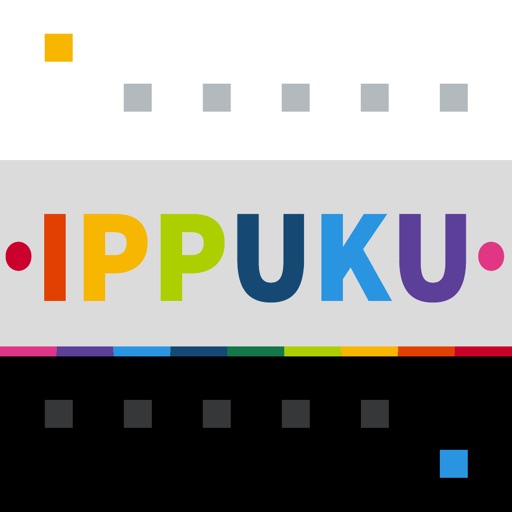 Time Logger: ippuku icon