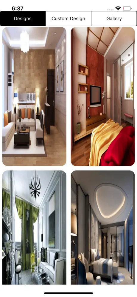 Interior Home Designer
