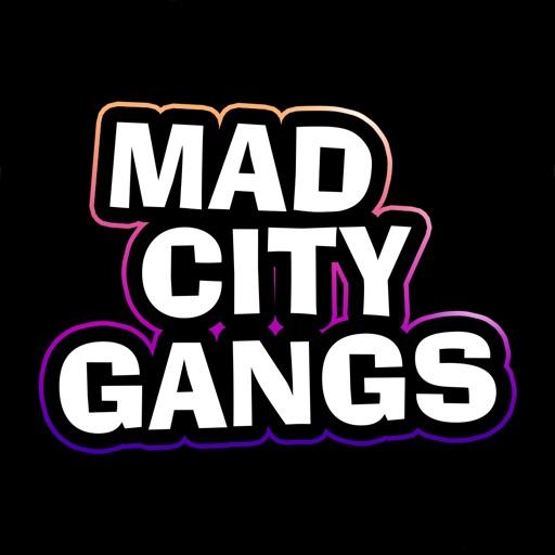 Mad City Gangs: Nice City Icon