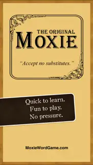 moxie classic iphone screenshot 3