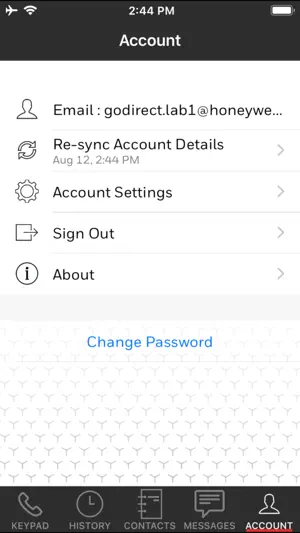 GoDirect Voice screenshot 4