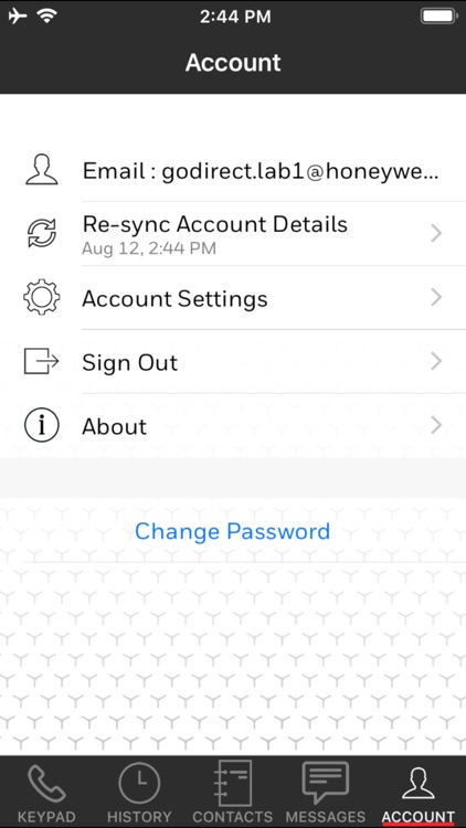 GoDirect Voice screenshot-3