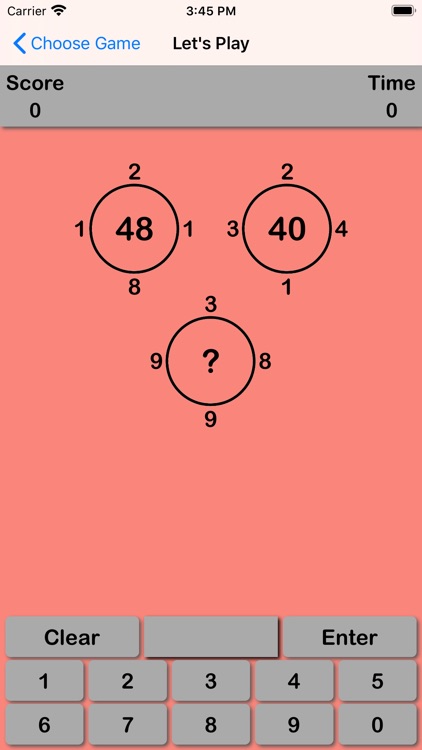 Mind Hunter screenshot-4