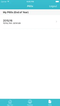 mSlip screenshot 5
