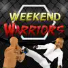 Weekend Warriors MMA App Negative Reviews