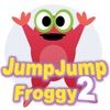 Jump Jump Froggy 2 - iPadアプリ