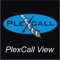 Mobile viewer for PlexCall System