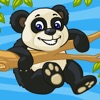 Animals & Fairy Tales Puzzles - iPhoneアプリ