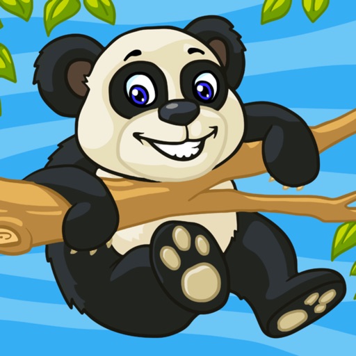 Animals & Fairy Tales Puzzles iOS App