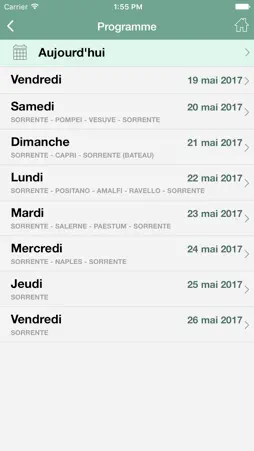 Donatello screenshot 2